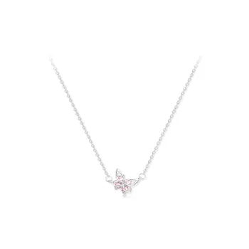 JUICY GRAPE S 999 Fine Silver Necklaces Women's