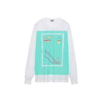 Cav Empt Sweatshirts Men White