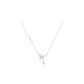Butterfly Collarbone Chain