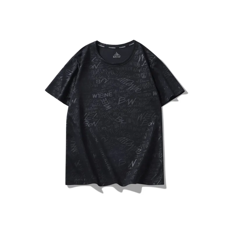 APUNCHLINEWORKSHOP T Shirt Unisex-12