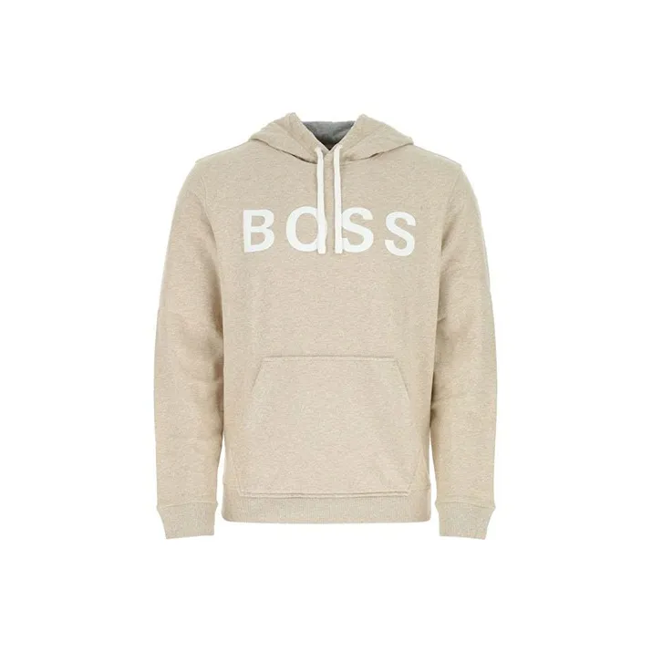 HUGO BOSS Sweatshirt Men's Khaki-0