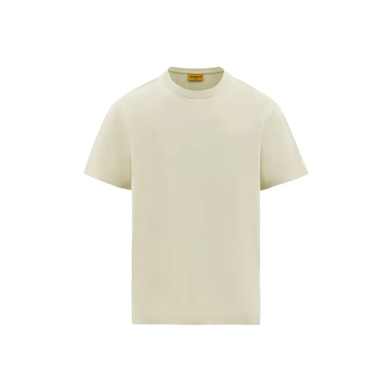 CAT T Shirts Men-7