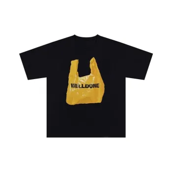PAINT STAIN T Shirts Unisex