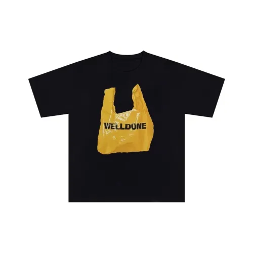 PAINT STAIN T Shirts Unisex