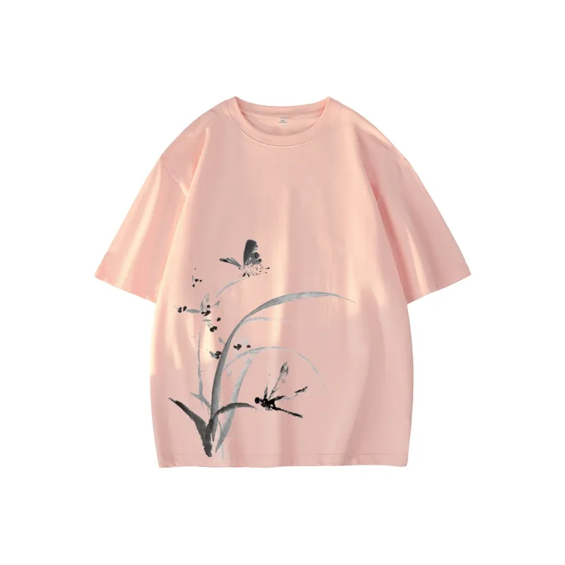 JEANSWEST JEANS T-Shirts Unisex-7