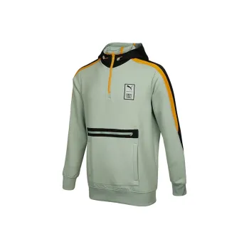 PUMA X FIRSTMILE Sweatshirts Men Green