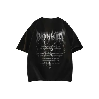 Small Columns Under The Sea T Shirt Unisex