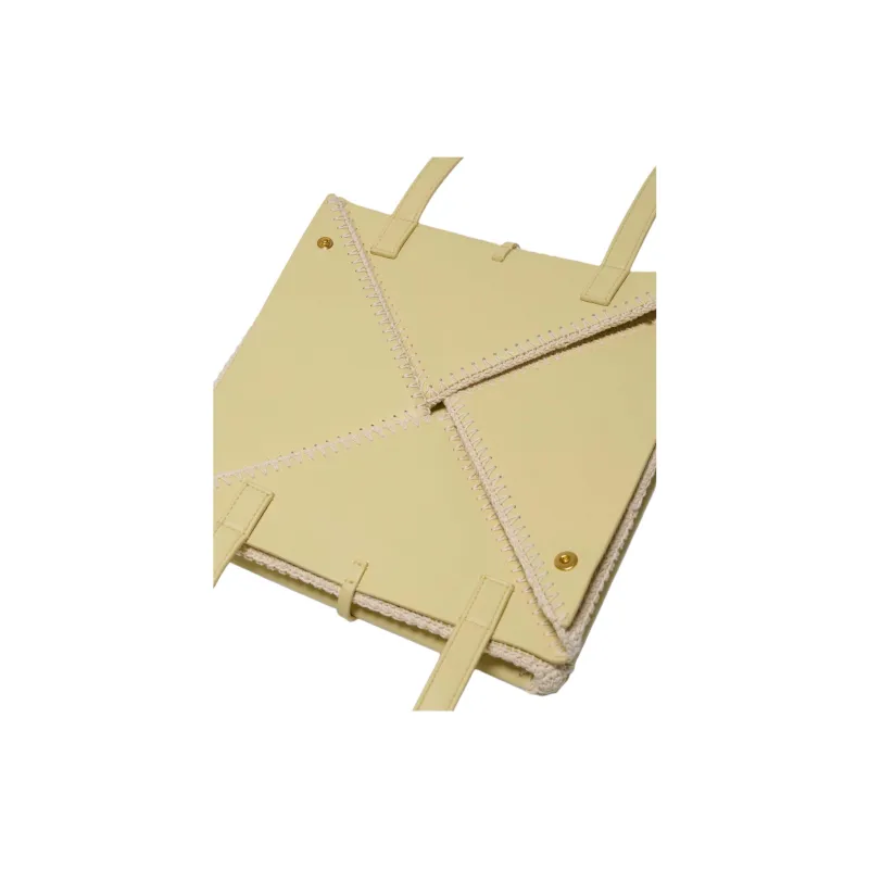 NANUSHKA The Origami Tote Bag-4