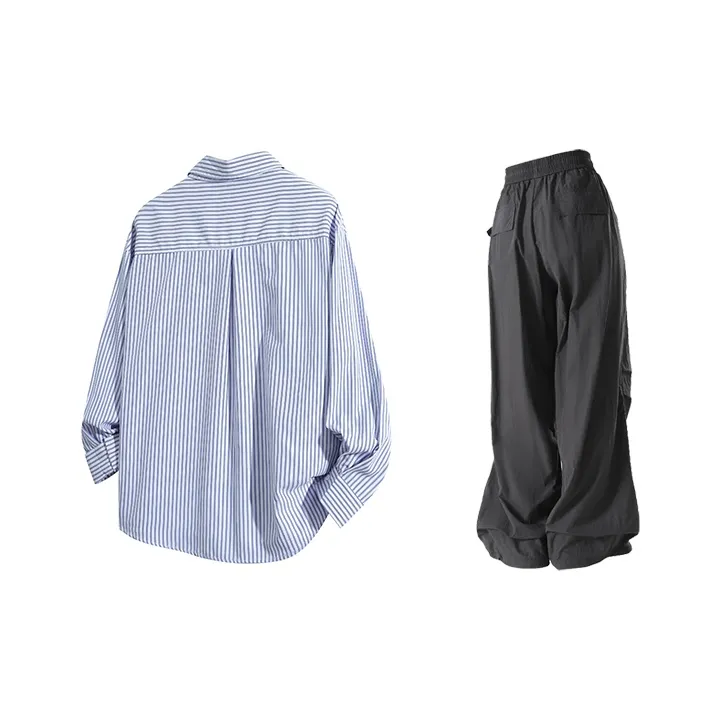 FAX FOR FMACM Shirt Matching Set Unisex-6
