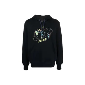 Paul Smith Sweatshirts Men Black