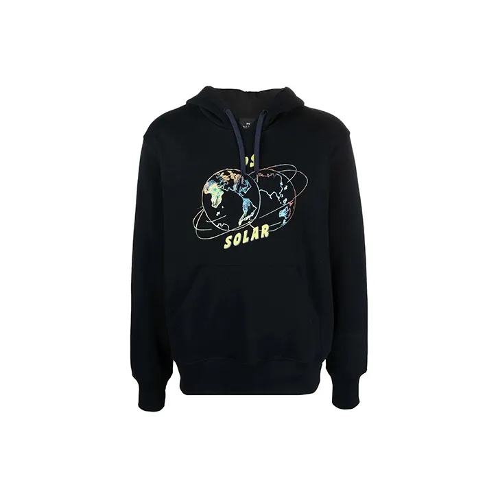 Paul Smith Sweatshirts Men Black-0