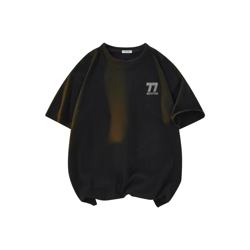 7 SEVFUN T Shirts Unisex-0