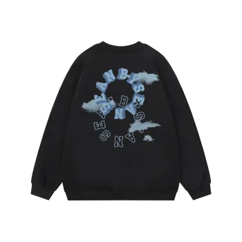 SEANBYSEAN Sweatshirts Unisex