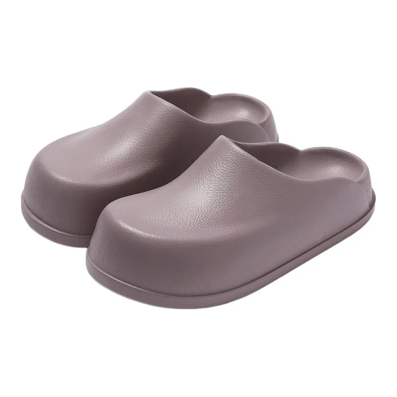 An Shangfen Slippers / Home Slippers-9