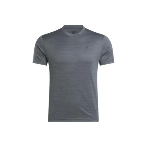 Reebok Regular T-Shirt Men's 1 Pack Gray