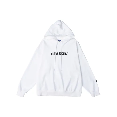 BEASTER 남녀공용 맨투맨