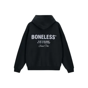 BONELESS Sweatshirts Unisex