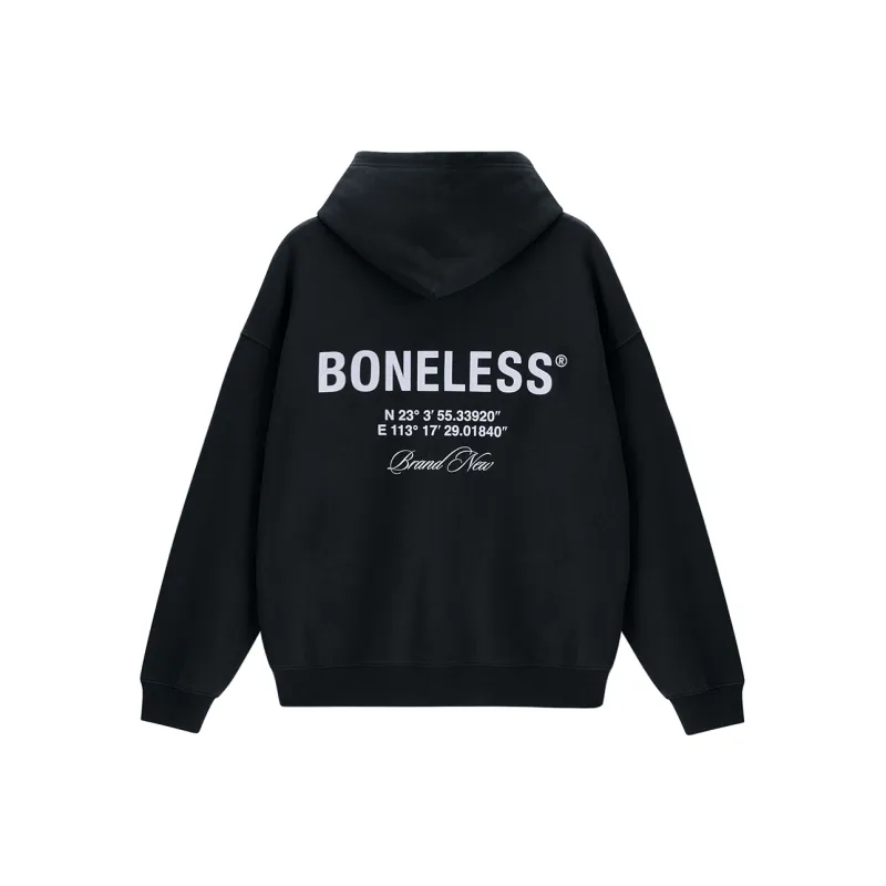 BONELESS Sweatshirts Unisex-0