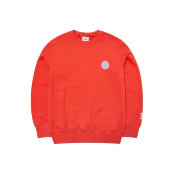MLB Boston Red Sox Sweatshirts Unisex Red