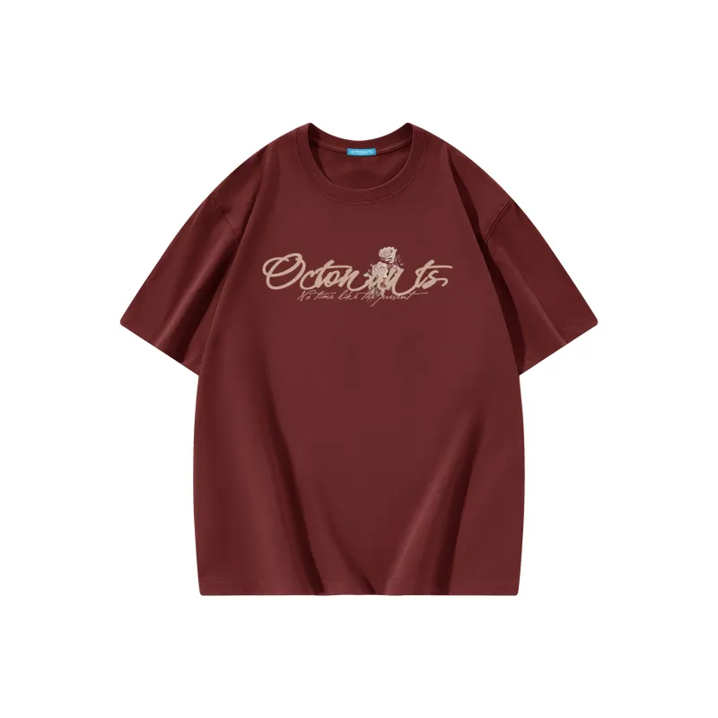 Small Columns Under The Sea T-Shirt Unisex-15