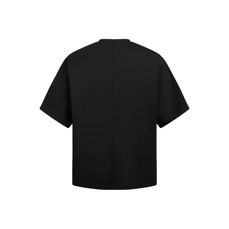 Maserati T Shirts Unisex-3