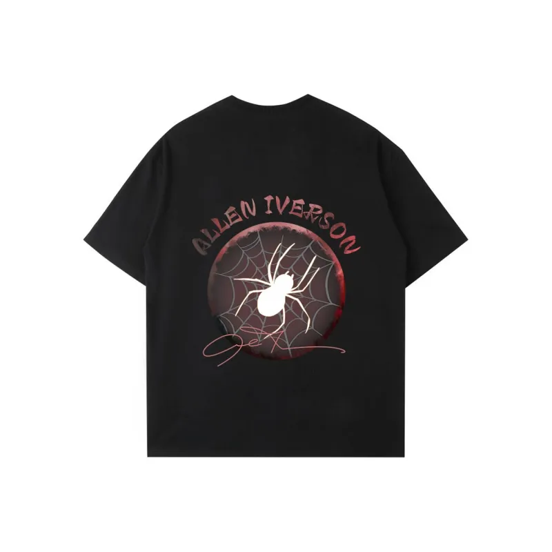 AI3 Iverson China Series T Shirt Unisex-0