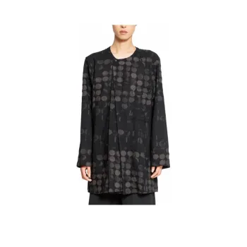 UMA WANG T Shirts Men Black
