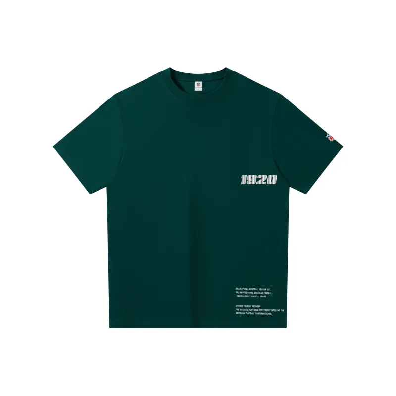 NFL T Shirts Unisex-2