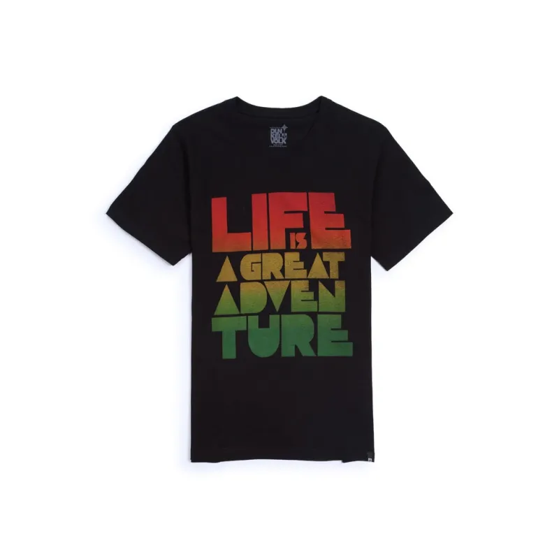 DUNKELVOLK T Shirts Men-0