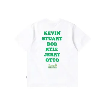 Thisisneverthat T-Shirts Unisex White