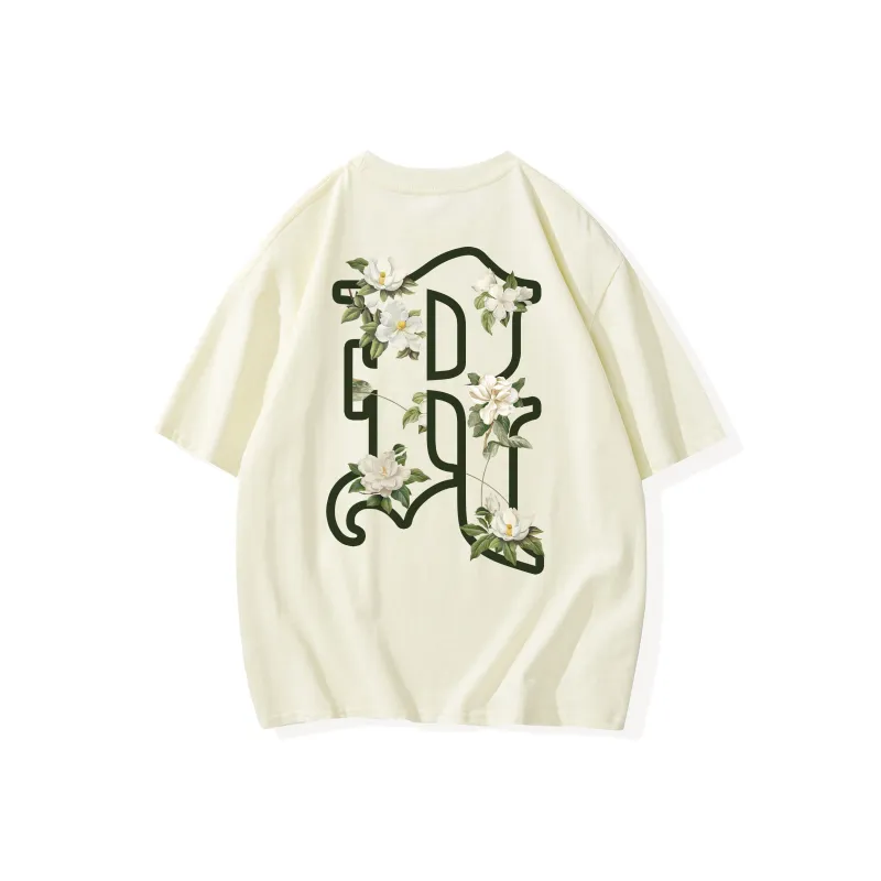 RUNNINWHEEL T Shirts Unisex-7