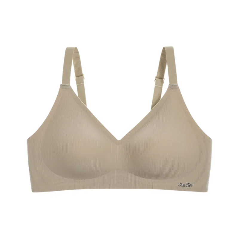 QIANLINGMEI Women's Bras-6