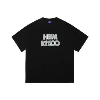 HEEMKIZOO T Shirts Men