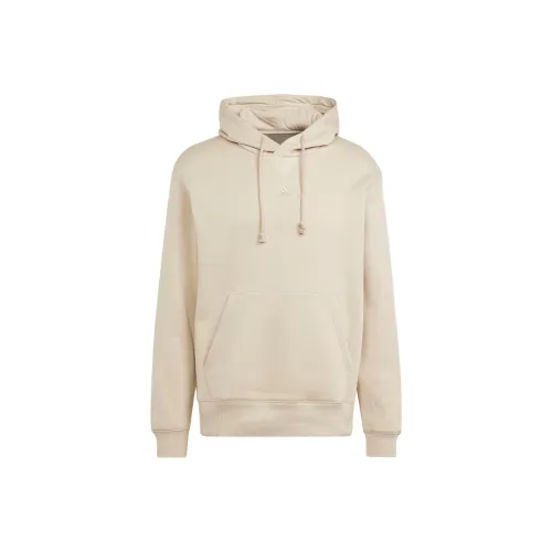 Adidas Sweatshirts Men Beige