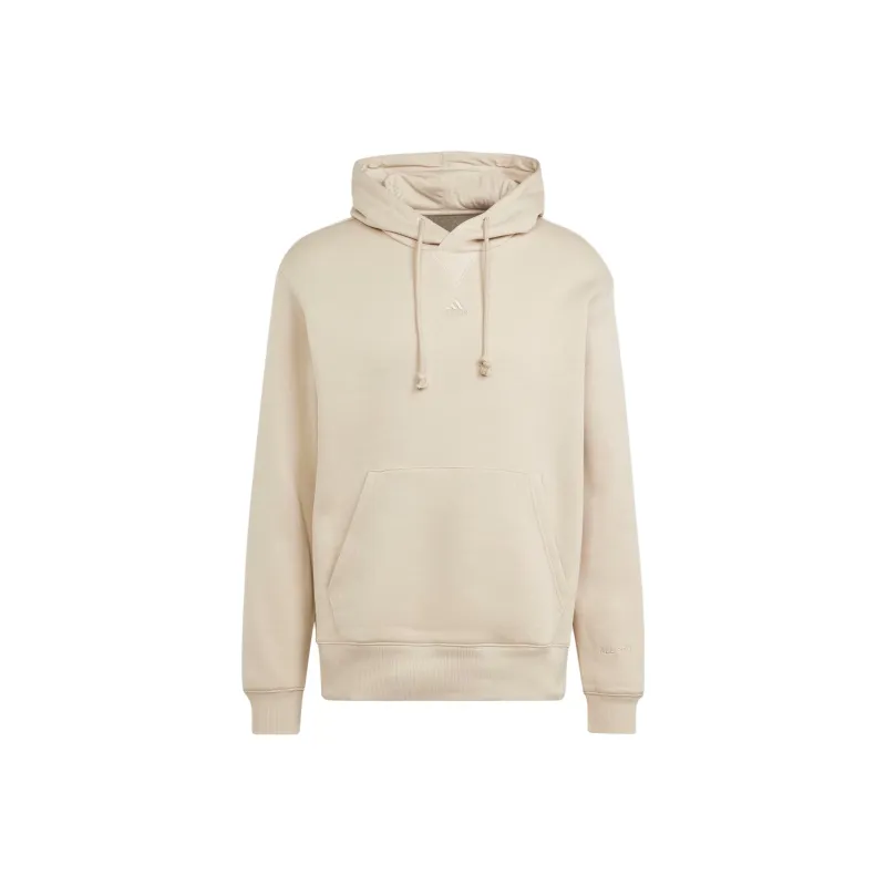 Adidas All Szn Fleece Hoodie-0