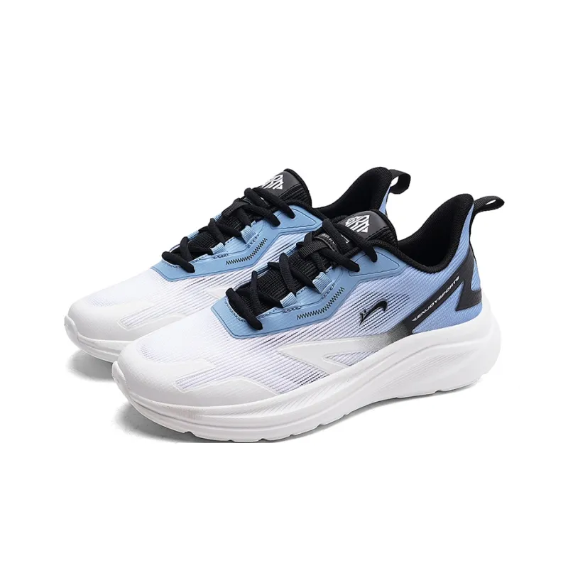 K bird Cushioning, Moisture Wicking, Rebound Low Top Casual Running Shoes Men's-3