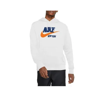Nike Sweatshirts Men White