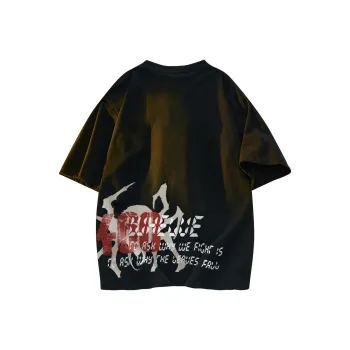 WHELVE T Shirts Unisex