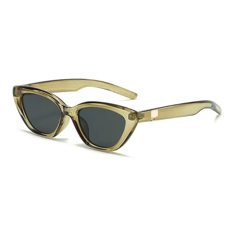 NOME PC Cat Eye Sunglasses Unisex-3