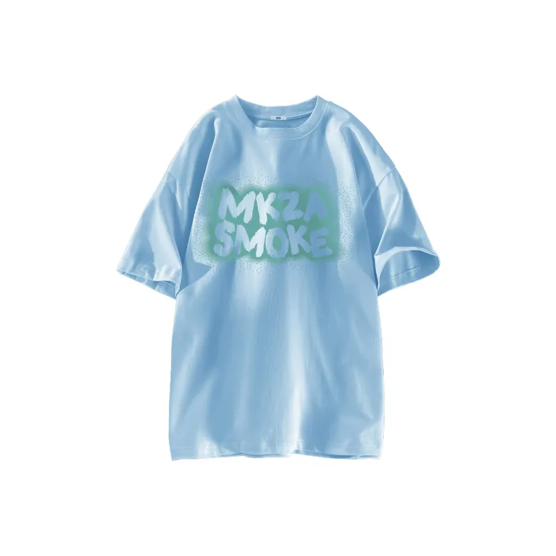 MKZA T Shirts Unisex-11