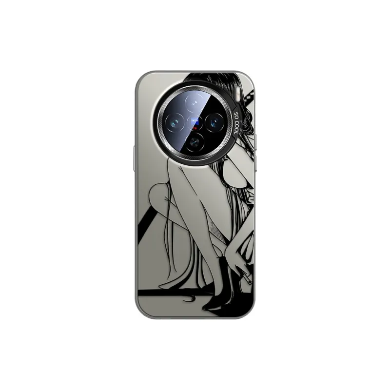 MANQIN Phone Cases-8