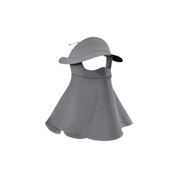 Yalu Polyamide Sun Protection Masks Women's