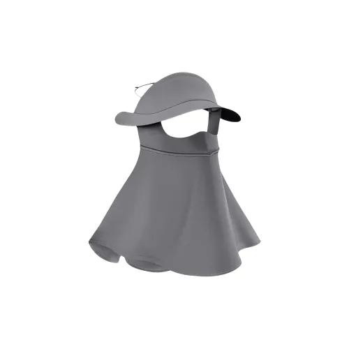 Yalu Polyamide Sun Protection Masks Women's