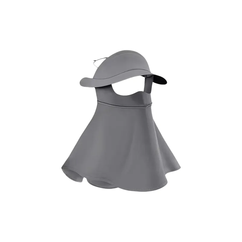 Yalu Polyamide Sun Protection Masks Women's-0