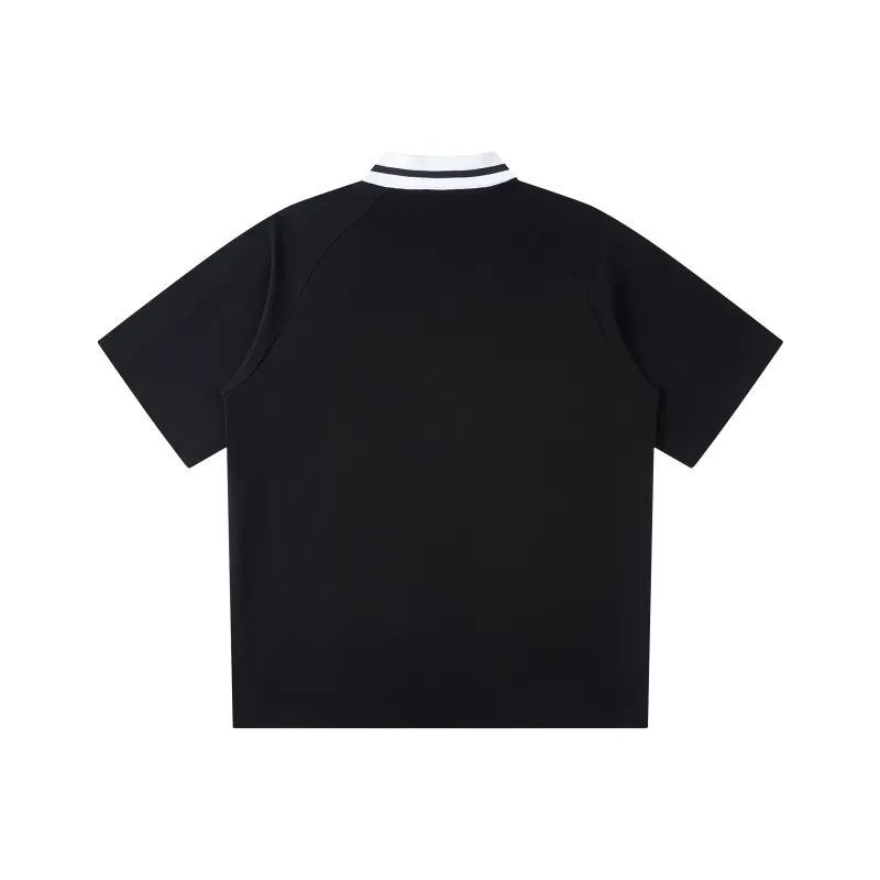 POPEYE Polo Shirts Unisex-1