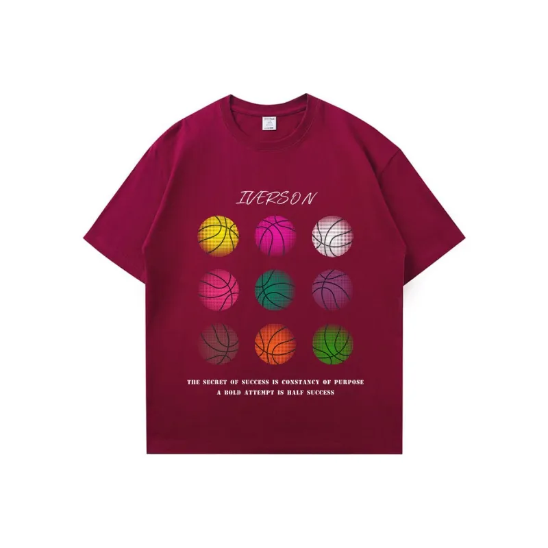 AI3 T Shirts Unisex-6