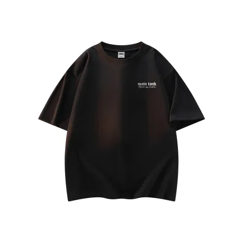 My name is MT T Shirts Unisex