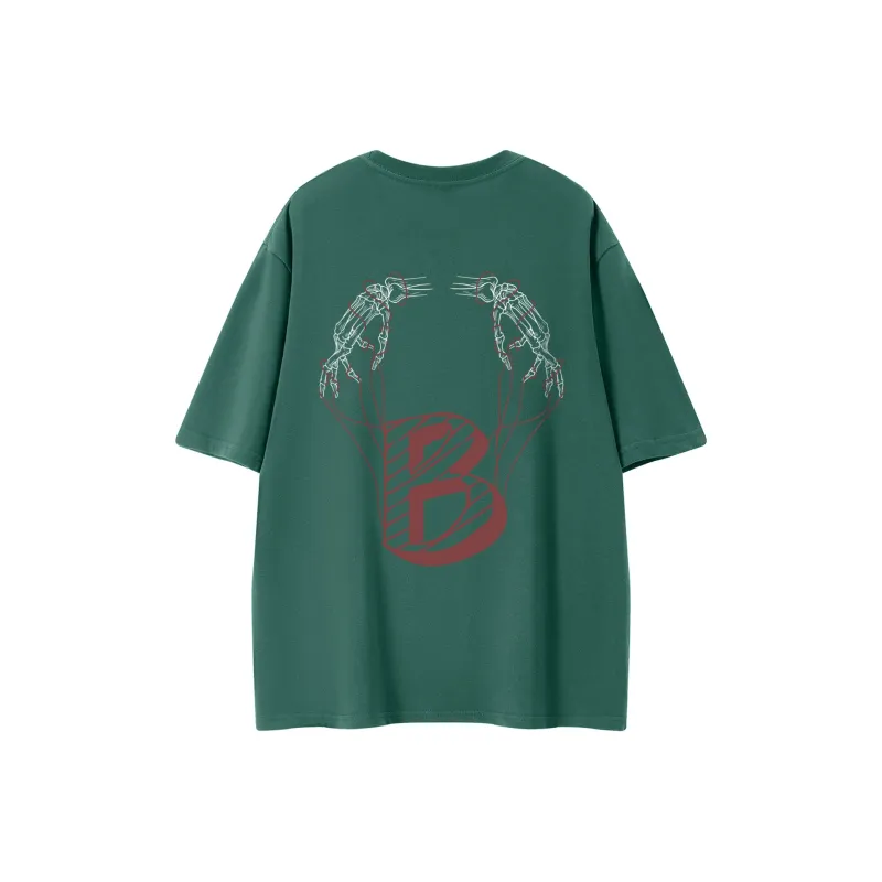 BOBBY ABLEY T Shirts Unisex-16