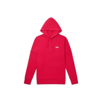Vans Sweatshirts Unisex Red