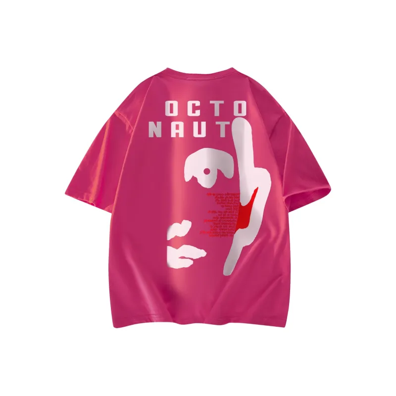 Small Columns Under The Sea T Shirt Unisex-12
